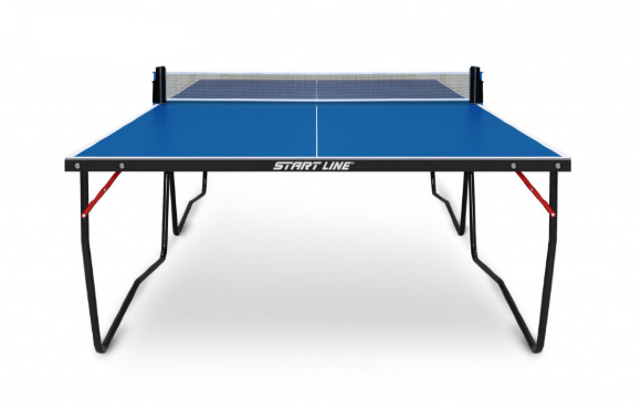 Теннисный стол Start Line Hobby Evo Outdoor 4