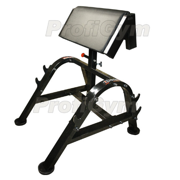 Скамья Скотта двусторонняя ProfiGym СК-0390-H