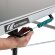 Теннисный стол Cornilleau 300X Crossover Outdoor (синий)