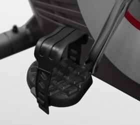 Велотренажер Carbon U308