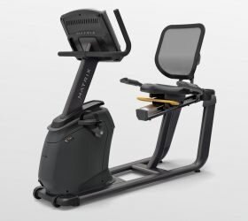 Горизонтальный велоэргометр Matrix R30XER