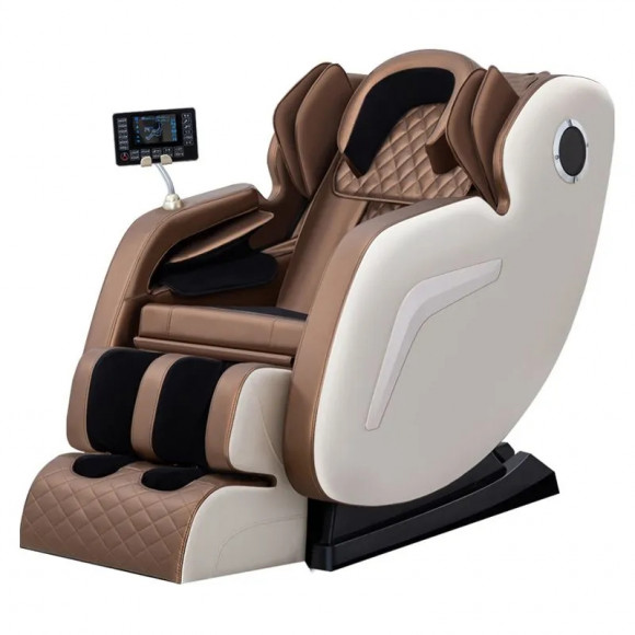 Массажное кресло Booker BK660