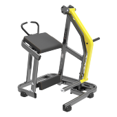 BRONZE GYM PL-1710 Отведение ног назад