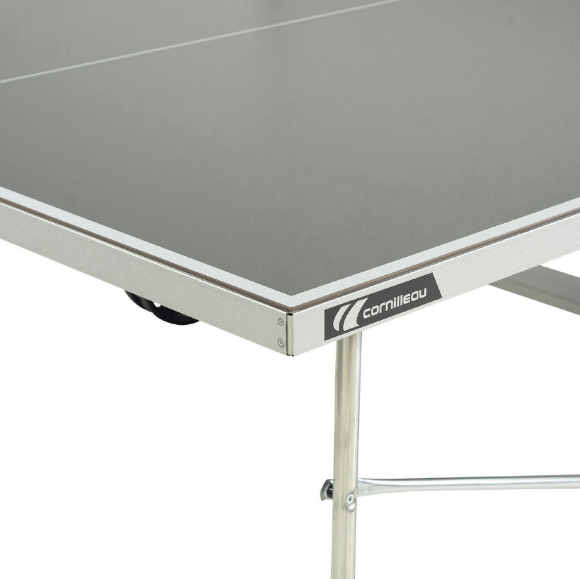 Теннисный стол Cornilleau 100X Crossover Outdoor (серый)