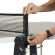 Теннисный стол Cornilleau 100X Crossover Outdoor (серый)