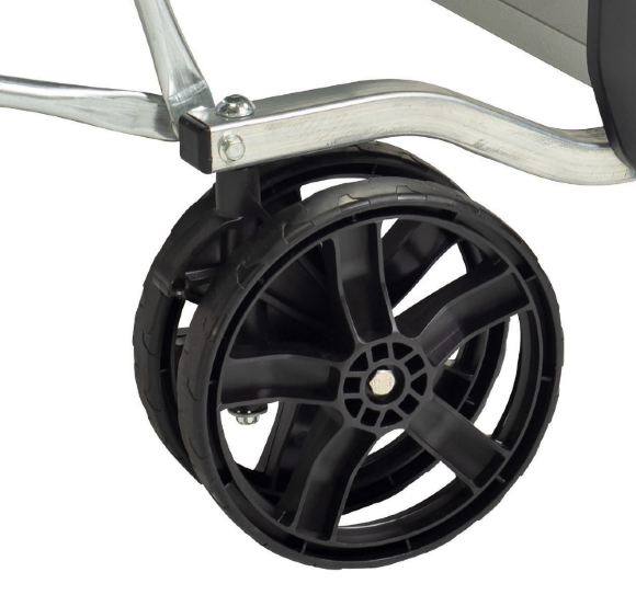 Теннисный стол Cornilleau 100X Crossover Outdoor (серый)