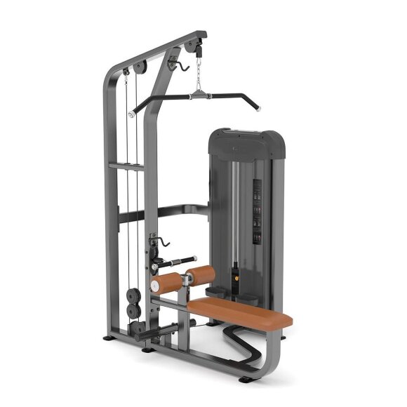 Верхний блок/тяга к поясу AnyFit PS02-96