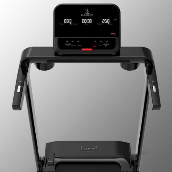 Беговая дорожка Clear Fit LifeCardio LT 10