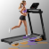 Беговая дорожка Clear Fit LifeCardio LT 10