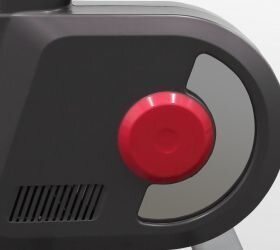 Велотренажер Carbon U318 MAGNEX