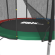 Батут UNIX line Simple 6 ft Color (outside)