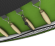 Батут UNIX line Simple 6 ft Green (outside)