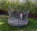 Батут Springfree круглый R132