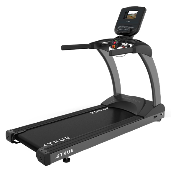 Беговая дорожка TRUE TC900 c консолью Envision9 Беговая дорожка TRUE TC900 c консолью Envision9