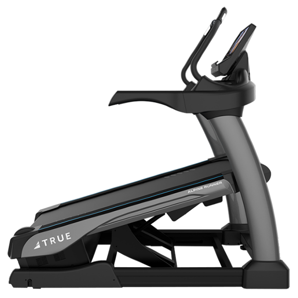 Беговая дорожка TRUE TI1000 ALPINE RUNNER c консолью Envision9 Беговая дорожка TRUE TI1000 ALPINE RUNNER c консолью Envision9