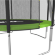 Батут UNIX line Simple 8 ft Green (outside)
