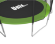 Батут UNIX line Simple 8 ft Green (outside)