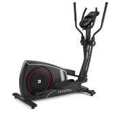 Эллиптический тренажер BH Fitness Crystal TFT