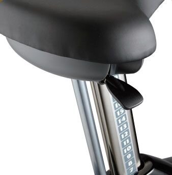 Велотренажер вертикальный Vertex UG-8023