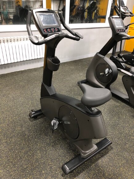 Велотренажер вертикальный Vertex UG-8023