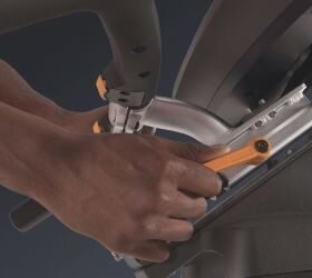 Велоэргометр Matrix U50XER