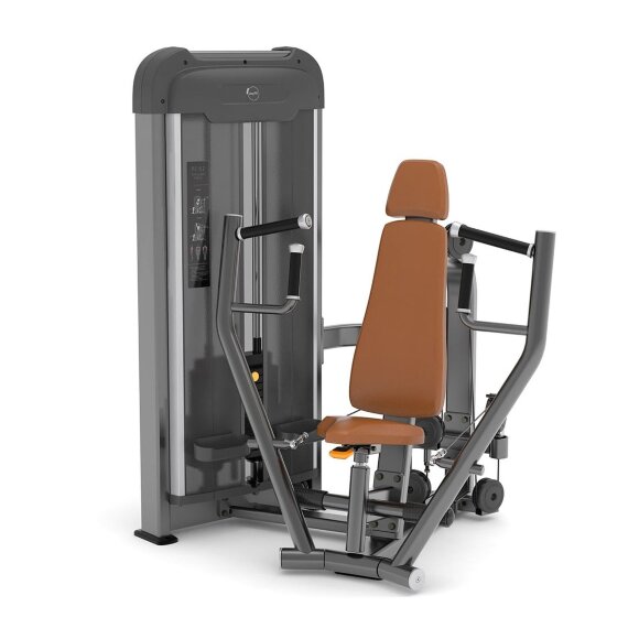 Грудной жим сидя AnyFit PE109-96