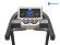 Беговая дорожка UnixFit MX-800S