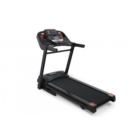 Беговая дорожка Sole F60 2021