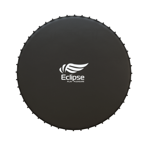 Батут Eclipse Space Twin Blue/Red 16FT