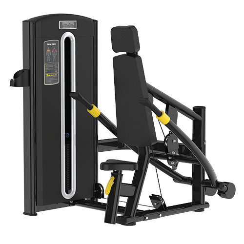 Трицепс-машина Bronze Gym M05-007 