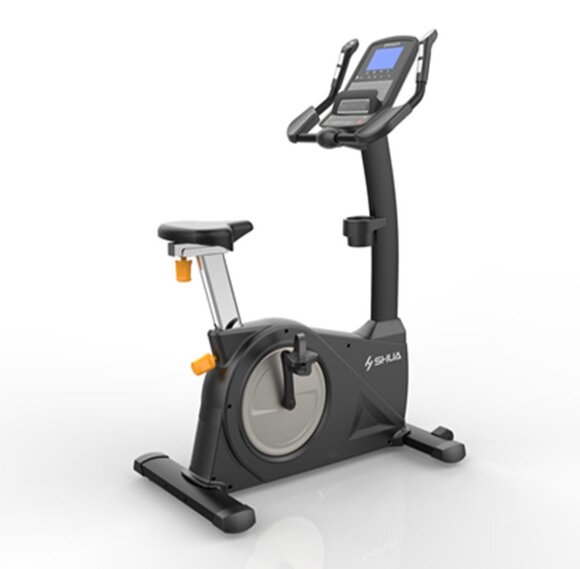 Велотренажер вертикальный Shua SH-B6500U