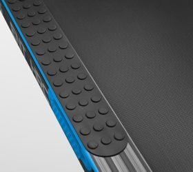 Беговая дорожка Carbon T906 ENT HRC
